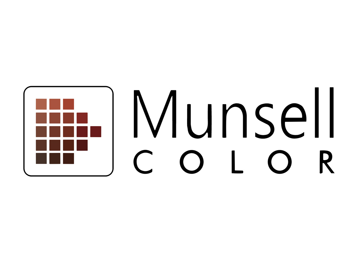 Munsell Logo