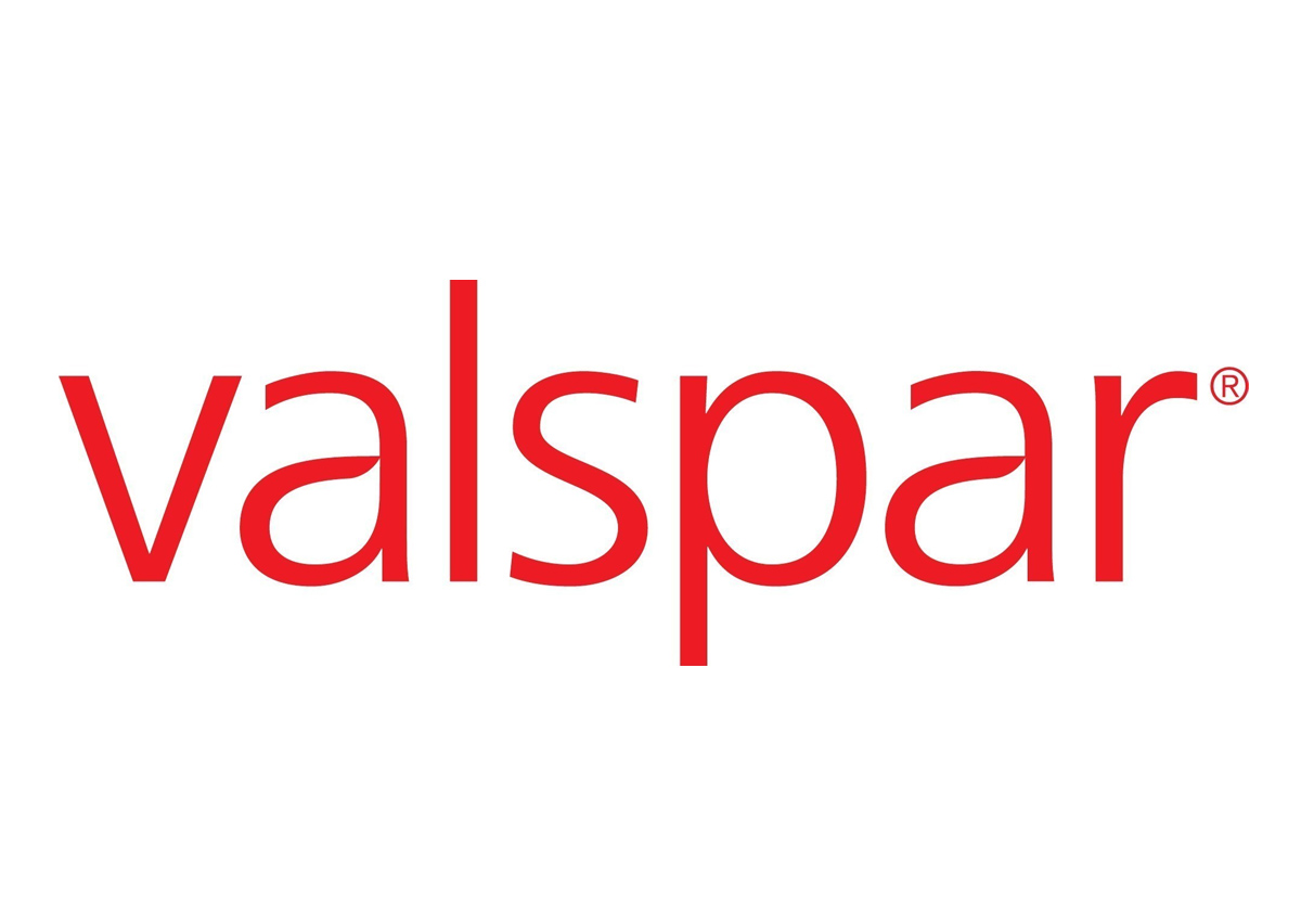 Valspar Logo
